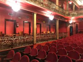 Teatro Infanta Isabel 5