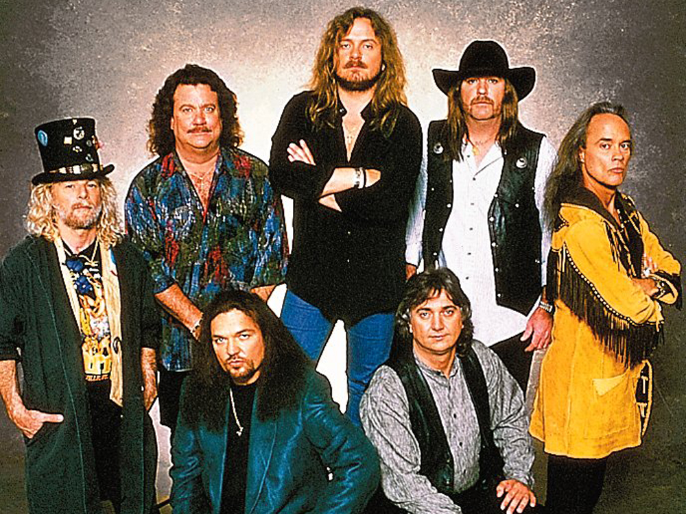 lynyrd skynyrd tour 2024 europe