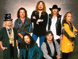 Lynyrd Skynyrd 2