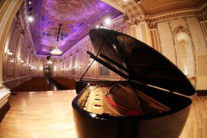 Sala Unicaja - Conciertos María Cristina 4