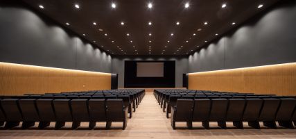 Teatro Salesianos de Pamplona 2