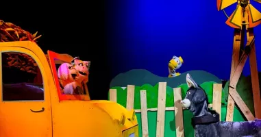 La Granja va a la Feria 4