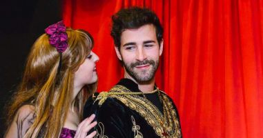 Celestina, puta vieja 2