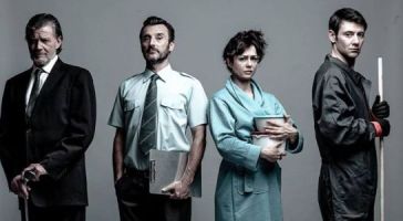 La Extinción de los Dinosaurios 2