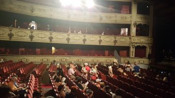 Teatro Principal de Valencia 2