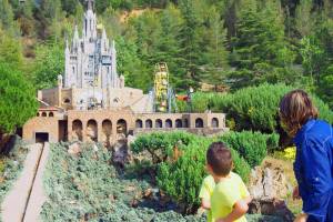 Catalunya en Miniatura 7