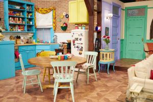 The Friends™ Experience: The One in Madrid 1