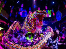 Discoteca Uñas Chung Lee 1