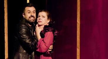 Las Brujas de Macbeth 3