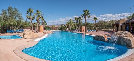 Oasys Parque Temático - Mini Hollywood 8