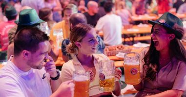 Oktoberfest Experience 6