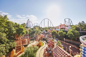PortAventura Park 4