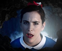 QUEST!ON, Un espectáculo de Madame Señorita 7