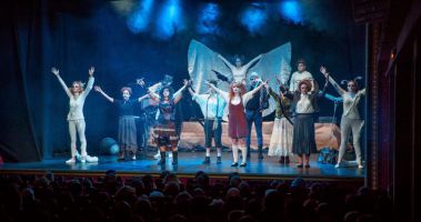 El maleficio de la mariposa 3