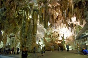 Cueva de Nerja 1