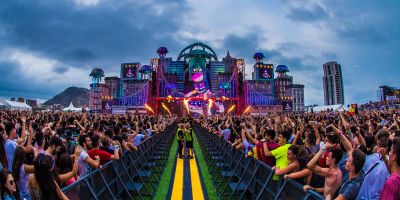 Medusa Sunbeach Festival 2025 2