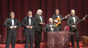 Les Luthiers 2