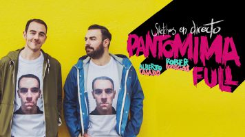 Pantomima Full 2