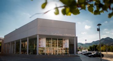 Auditori Leopoldo Peñarroja 1
