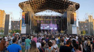 Planeta Sound Festival 2025 2