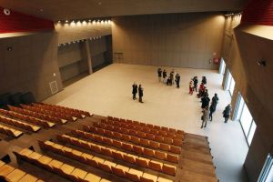 Teatro de las Esquinas 2