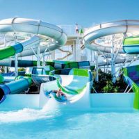 Aqualava Water Park  10