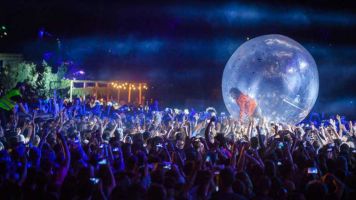 Vida Festival 2025 2