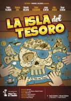 La isla del tesoro - Estudio2 Manuel Galiana 1