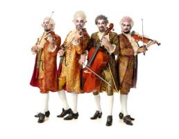 Maestrissimo (Pagagnini 2) 2