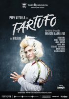 Tartufo - Pepe Viyuela 1