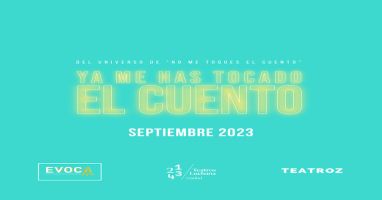 Ya me has Tocado el Cuento 1