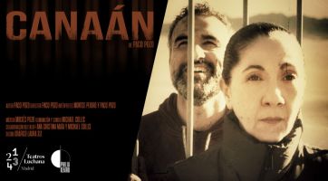 Cana&aacute;n 2