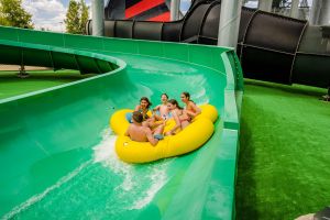 Parque Warner Madrid 25