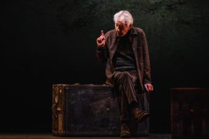 El hijo de la cómica 3