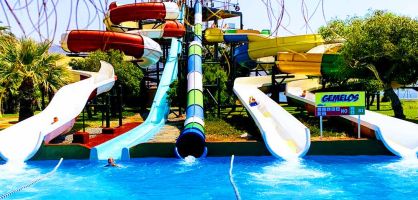 Aquatropic Almuñecar 2