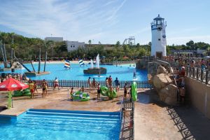 Aqua Natura Benidorm 14