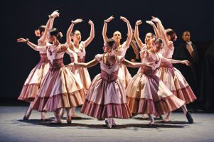 Ballet Nacional de España 2