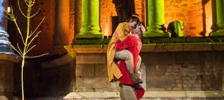 Cayo César, el más Cuerdo de los Locos 2