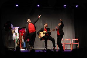 Corta el cable rojo en Madrid 4