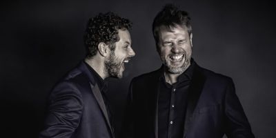 Versus Daniel Diges & Gerónino Rauch 5