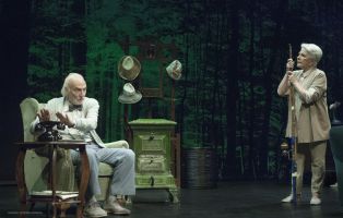 En el Estanque Dorado 3