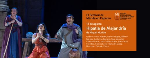 Hipatia de Alejandría 3