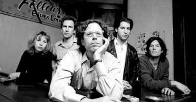 The Jayhawks 1