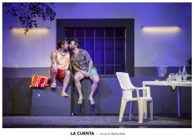 La cuenta de Clément Michel 8