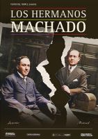 Los Hermanos Machado 1