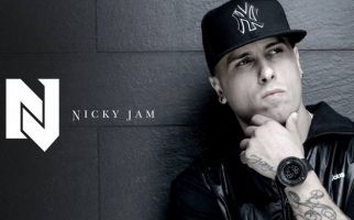 Nicky Jam 1