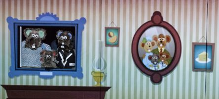 Pérez, El ratoncito no nace se hace 3