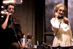 ¿Qué fue de Bette y Joan? 4