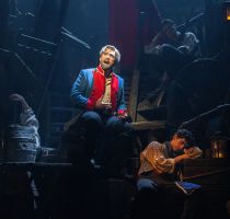 Los Miserables, El Musical 2