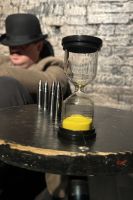 Al Final no voy a Cenar 3